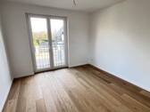 Schlafzimmer - 3 Zimmer Etagenwohnung zur Miete in Scharbeutz