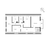 Dachgeschoss - 