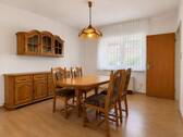 Eines des Zimmer im Vorderhaus - 