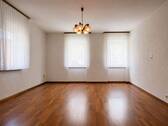 Wohnzimmer im Vorderhaus - 