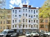 Hausansicht - 