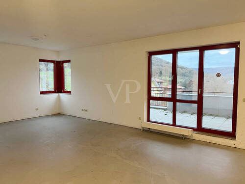 Wohnung 2.OG - 