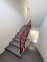 hinteres Treppenhaus - 