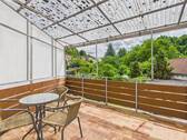 Balkon - Mehrfamilienhaus, Wohnhaus mit 112,00 m² in Merzig zum Kaufen