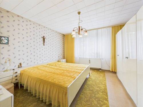 Schlafen - 