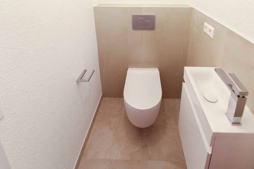 Gäste WC - 