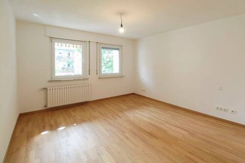 Schlafzimmer 1 - 