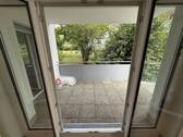 Balkon. - 