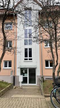 Eingangsbereich - 