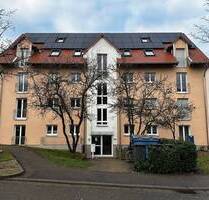 3 Zi.-Wohnung m. Balkon in Denzlingen