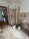 ... und Dusche - 