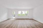 01 Wohnzimmer.jpg - Energetisch sanierte Doppelhaushälfte zu vermieten. (WS2-12)