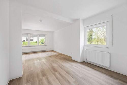 04 Esszimmer.jpg - Mehrfamilienhaus, Wohnhaus mit 133,60 m² in Binsfeld zur Miete