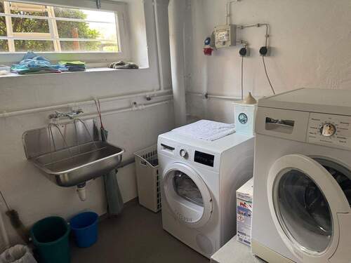 ....die Waschküche - 