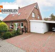 TT bietet an: Landliebe trifft Wohnkomfort - Ihr Traumhaus in Sillenstede! - Schortens-Sillenstede Ostiem