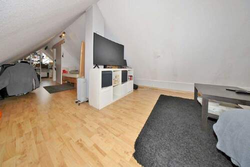 Spitzboden (Nutzfläche) - 