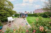 Gartenhaus - 