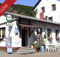 Außergewöhnliches Anwesen mit enormem Potenzial und vielseitigen Nutzungsmöglichkeiten!! - Katzweiler