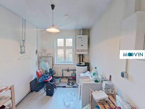 Hauswirtschaftsraum - 