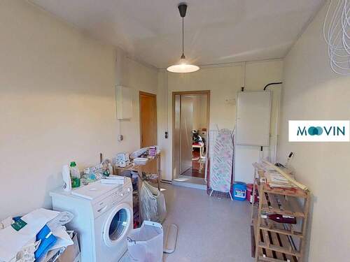 Hauswirtschaftsraum - 