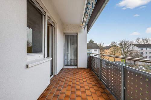 Balkon - 