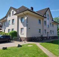 Kernsanierte Maisonette Wohnung - Wildeshausen