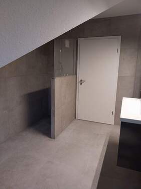 Badezimmer Einblick I - 