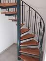 Treppe - 