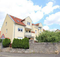 Lichtdurchflutete 3-Zimmer-Eigentumswohnung mit Dachstudio und Loggia - Rottenbauer