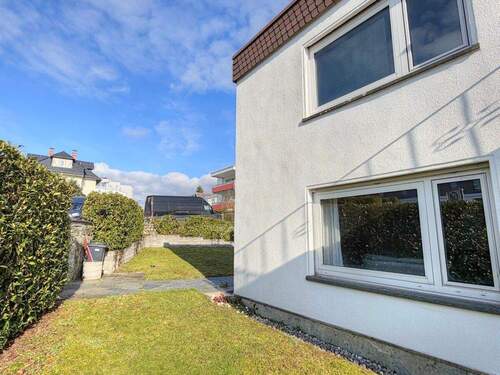 K262 Garten - Vielseitiges Zuhause mit zwei Wohneinheiten