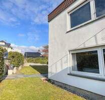 Vielseitiges Zuhause mit zwei Wohneinheiten - Kronberg im Taunus Oberhöchstadt