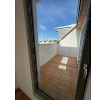 ! ERSTBEZUG ! Wohnen im Sonnenberg-Kiez - Chemnitz