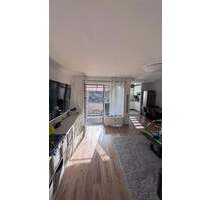 Sehr günstige Wohnung in grüner Top-Lage !!!- Anmietung nur mit WBS für 2 Personen (65 m²) möglich - Solingen Höhscheid