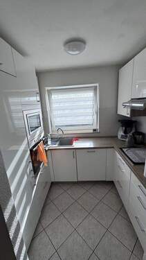 Bild 2 - 2 Zimmer Etagenwohnung zur Miete in Solingen