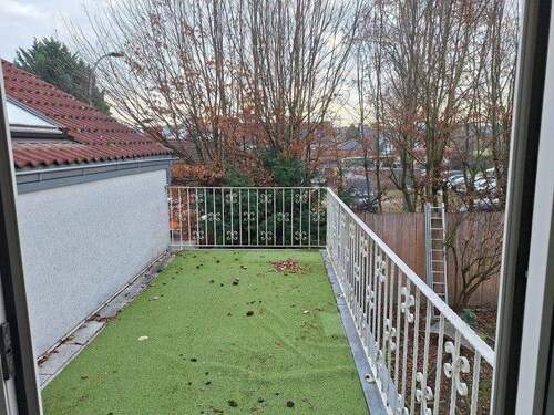 Balkon - 