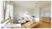 Digital Eingerichtet - 4 Zimmer Etagenwohnung in Berlin