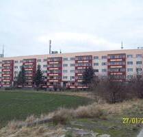 2-Raum-Wohnung mit Balkon und Aufzug - Landsberg Hohenthurm