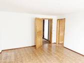 Schlafzimmer 2 - untere Wohnebene - 