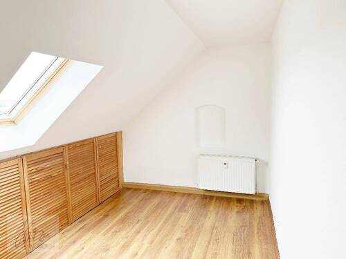 Schlafzimmer 3 - untere Wohnebene - 