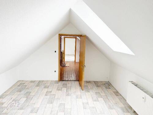 Schlafzimmer 4 - obere Wohnebene - 