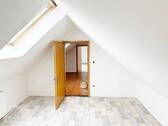 Schlafzimmer 5 - obere Wohnebene - 