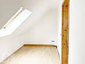 Schlafzimmer 1 - untere Wohnebene - 