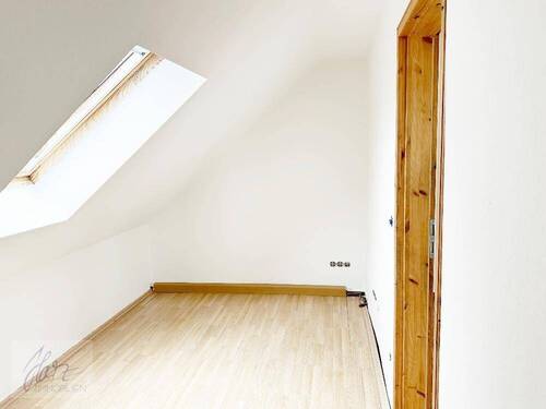 Schlafzimmer 1 - untere Wohnebene - 