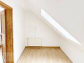 Schlafzimmer 1 - untere Wohnebene - 
