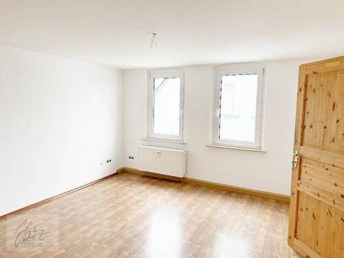 Schlafzimmer 2 - untere Wohnebene - 