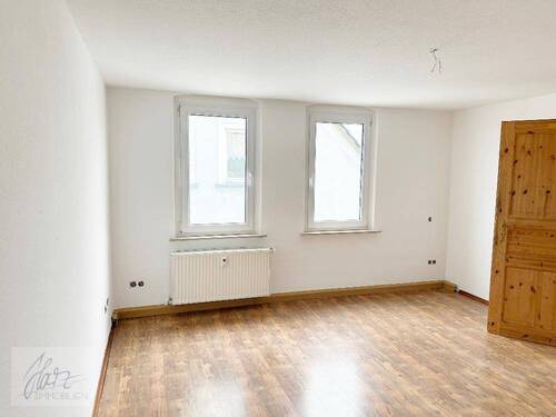 Schlafzimmer 2 - untere Wohnebene - 