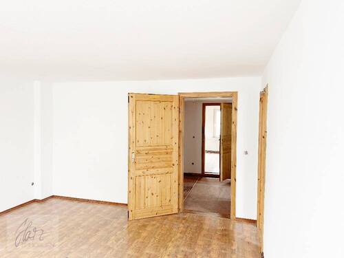 Schlafzimmer 2 - untere Wohnebene - 