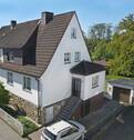 Aussenansicht - 5 Zimmer Einfamilienhaus zum Kaufen in Kassel