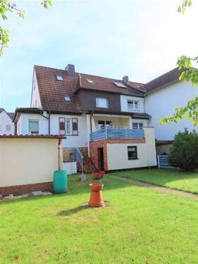 Aussenansicht - Einfamilienhaus mit 105,00 m&sup2; in Kassel zum Kaufen