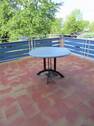 Terrasse EG - 